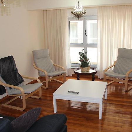 El Piso De Manuela Vut-Co-004057 Apartment Padrón Екстериор снимка
