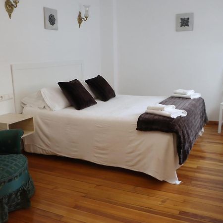 El Piso De Manuela Vut-Co-004057 Apartment Padrón Екстериор снимка