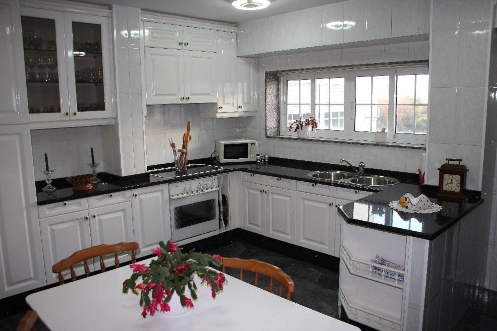 El Piso De Manuela Vut-Co-004057 Apartment Padrón Екстериор снимка