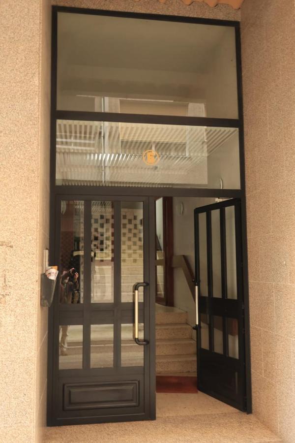 El Piso De Manuela Vut-Co-004057 Apartment Padrón Екстериор снимка