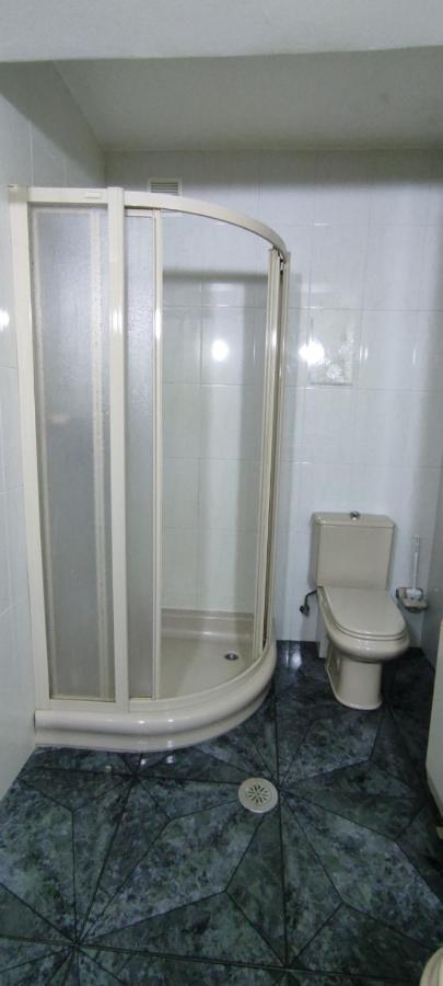El Piso De Manuela Vut-Co-004057 Apartment Padrón Екстериор снимка