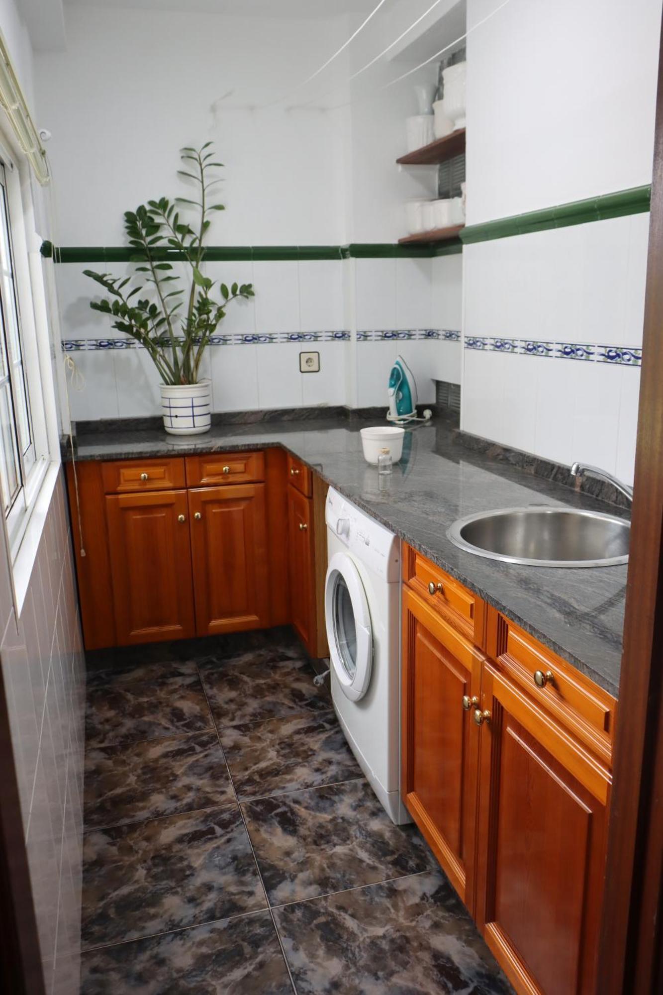 El Piso De Manuela Vut-Co-004057 Apartment Padrón Екстериор снимка