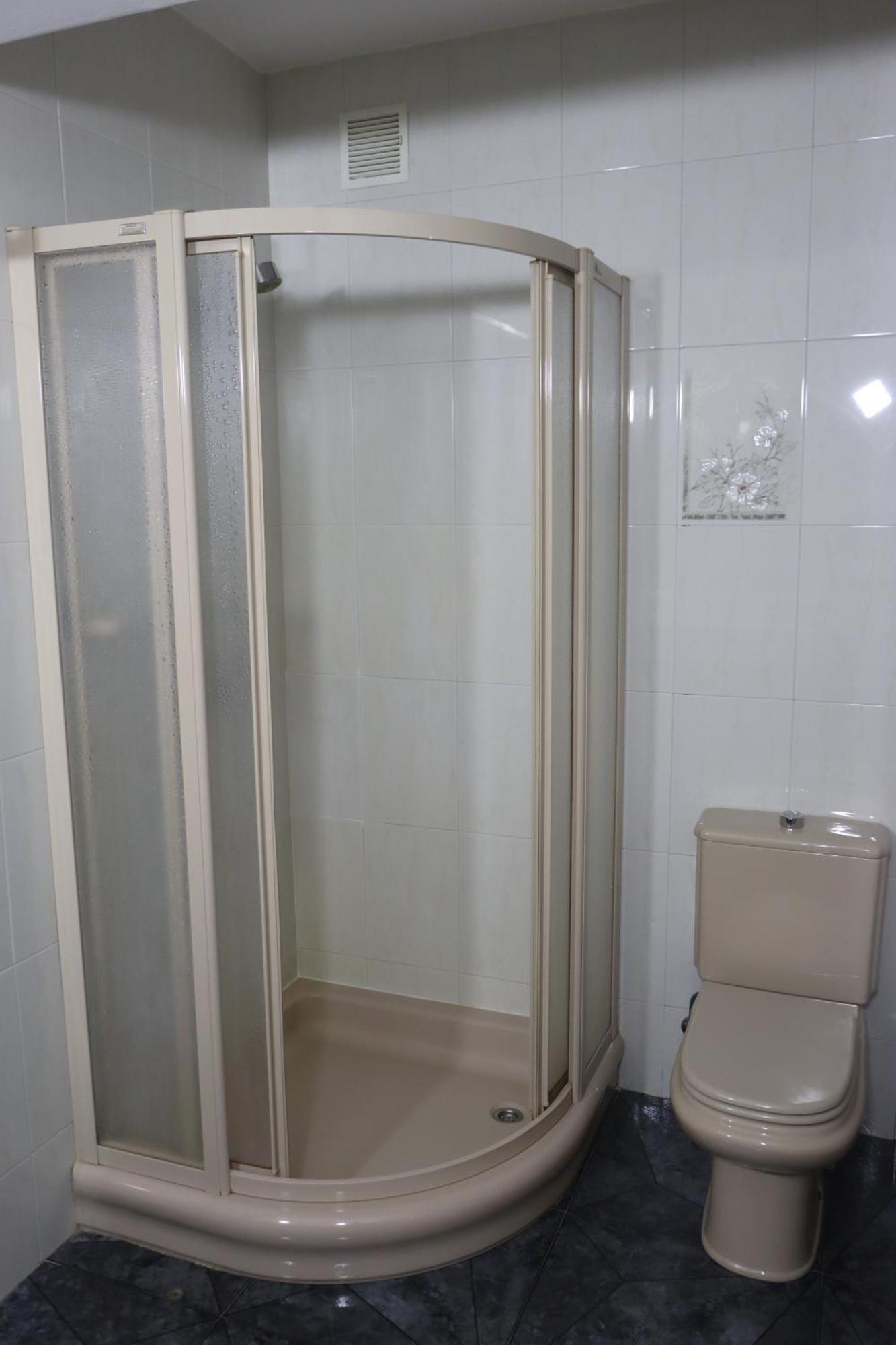 El Piso De Manuela Vut-Co-004057 Apartment Padrón Екстериор снимка
