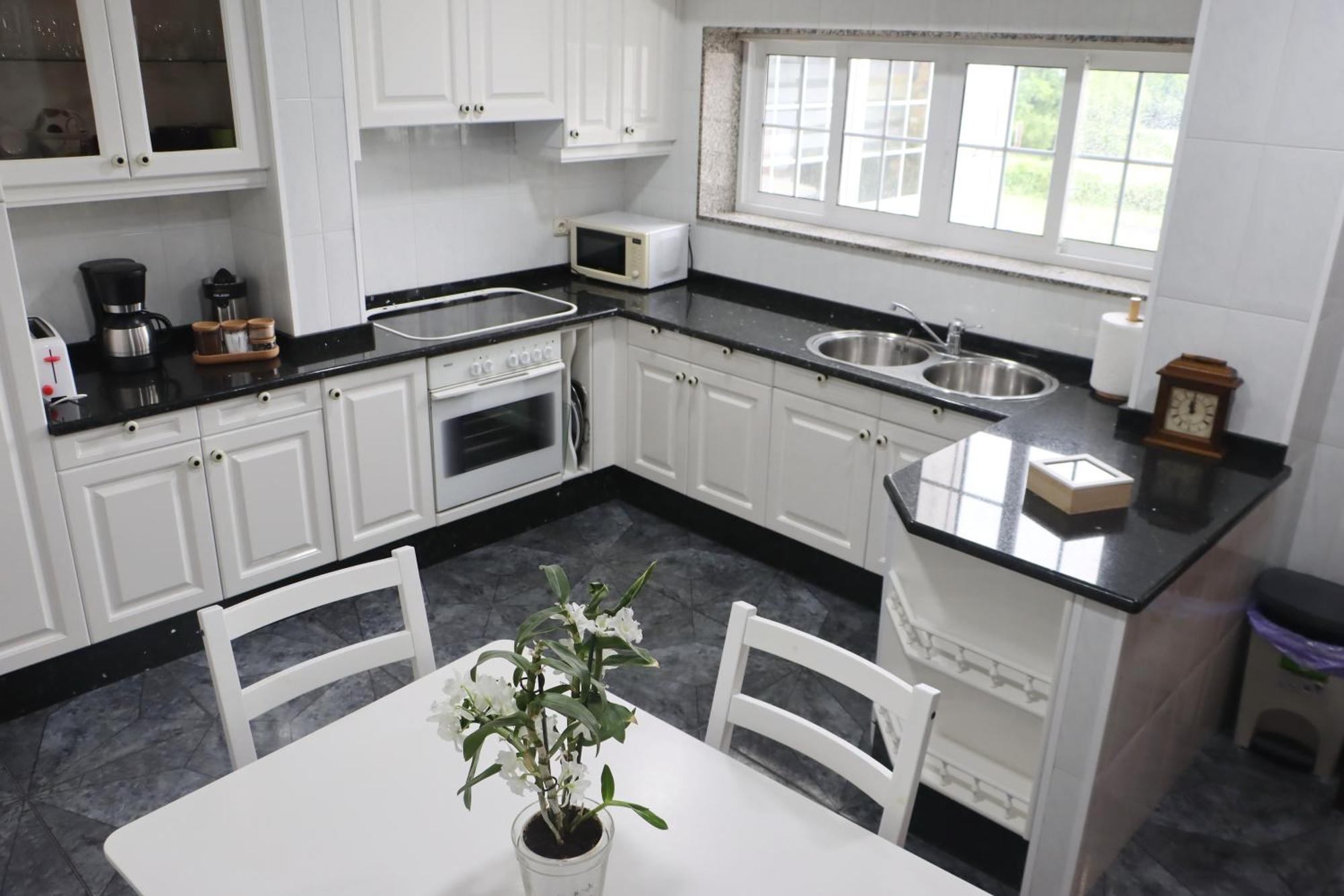 El Piso De Manuela Vut-Co-004057 Apartment Padrón Екстериор снимка