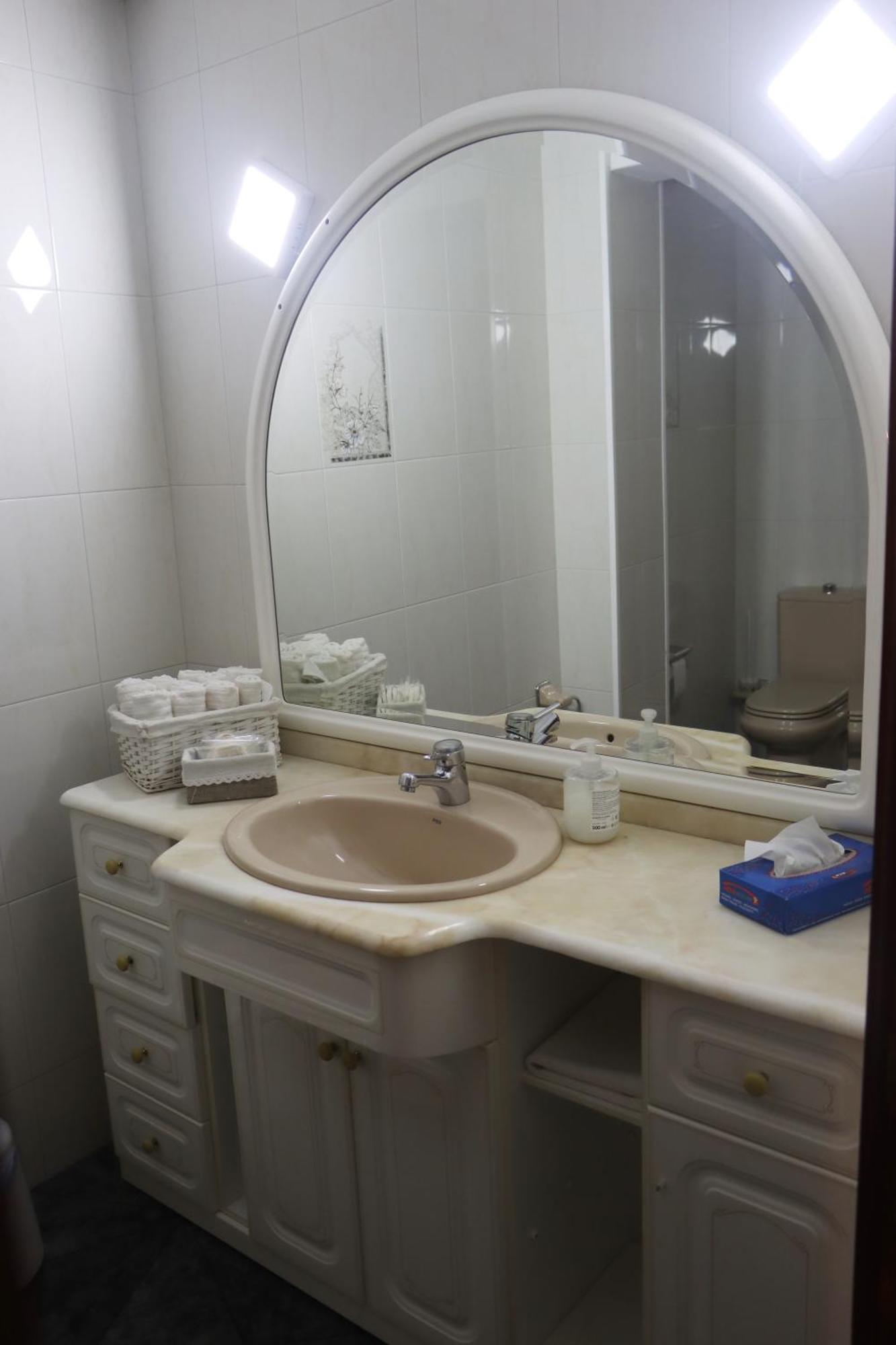 El Piso De Manuela Vut-Co-004057 Apartment Padrón Екстериор снимка
